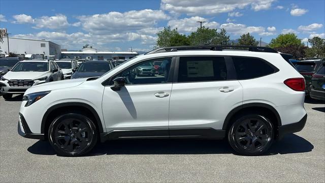 2026 Subaru Ascent Onyx Edition Touring 7-Passenger