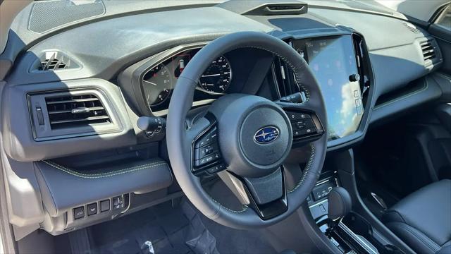 2026 Subaru Ascent Onyx Edition Touring 7-Passenger