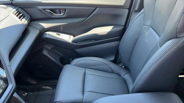 2026 Subaru Ascent Onyx Edition Touring 7-Passenger