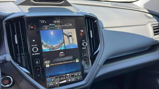 2026 Subaru Ascent Onyx Edition Touring 7-Passenger