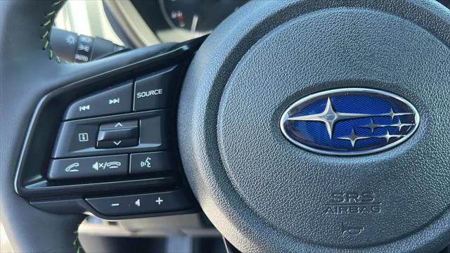 2026 Subaru Ascent Onyx Edition Touring 7-Passenger