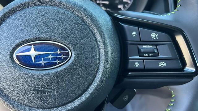 2026 Subaru Ascent Onyx Edition Touring 7-Passenger