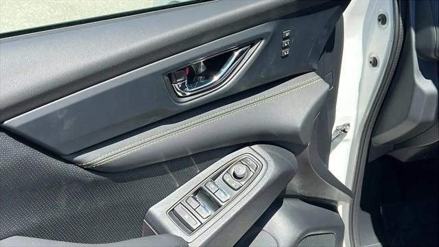2026 Subaru Ascent Onyx Edition Touring 7-Passenger