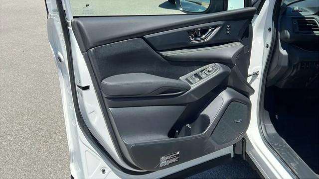2026 Subaru Ascent Onyx Edition Touring 7-Passenger