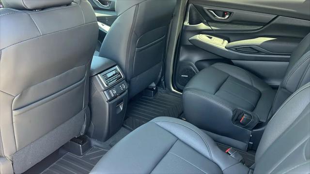 2026 Subaru Ascent Onyx Edition Touring 7-Passenger