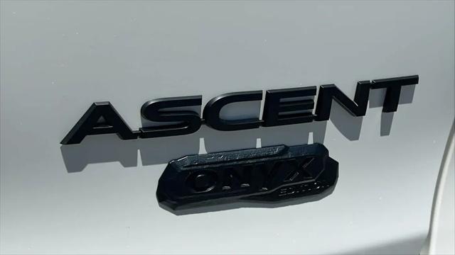 2026 Subaru Ascent Onyx Edition Touring 7-Passenger