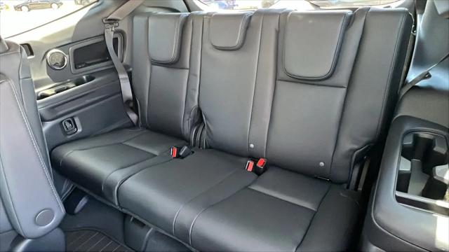 2026 Subaru Ascent Onyx Edition Touring 7-Passenger