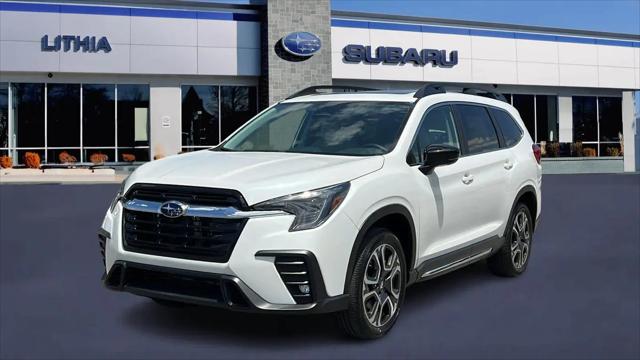 2026 Subaru Ascent Limited 7-Passenger for sale in Reno, NV