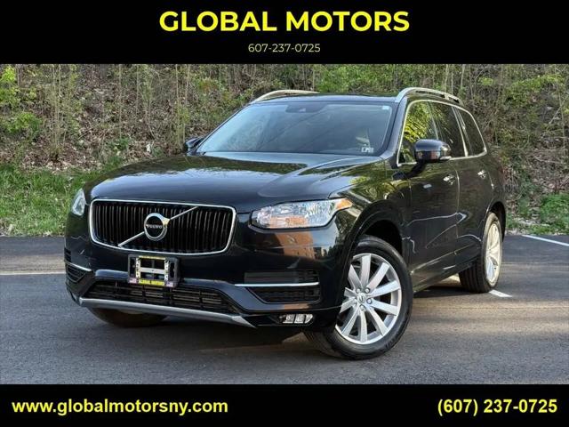 2016 Volvo XC90 T6 Momentum for sale in Binghamton, NY