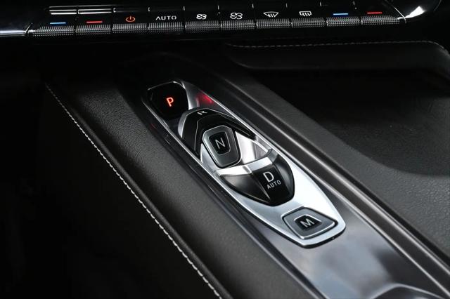 2026 Chevrolet Corvette Z06 Convertible, 2LZ, RWD