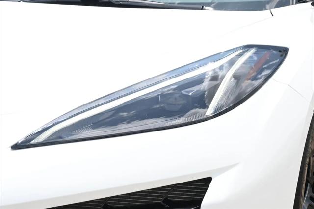 2026 Chevrolet Corvette Z06 Convertible, 2LZ, RWD