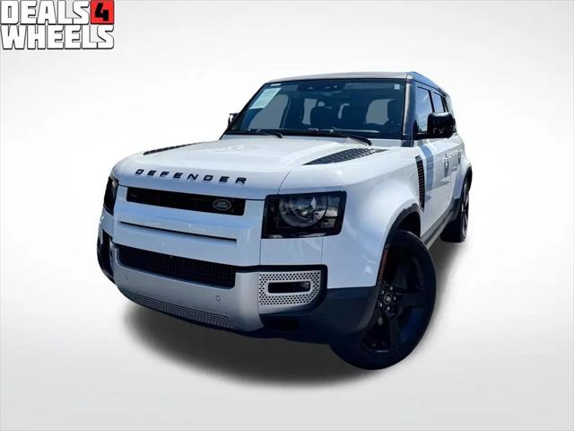 2020 Land Rover Defender 110 HSE for sale in Marietta, GA