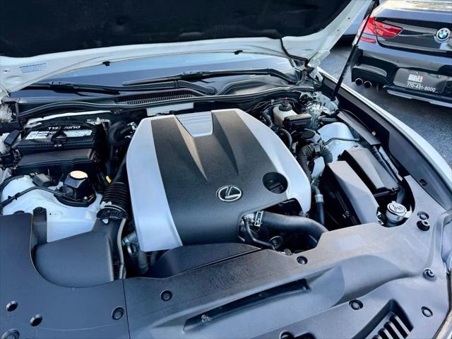 2015 Lexus RC 350 RC 350