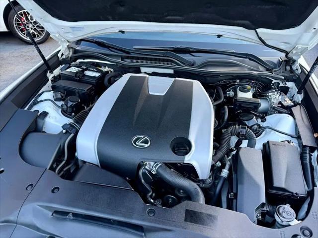 2015 Lexus RC 350 RC 350