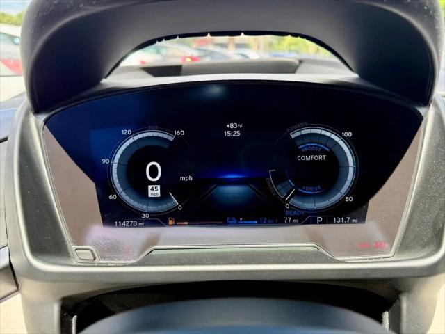2016 BMW i8 Coupe