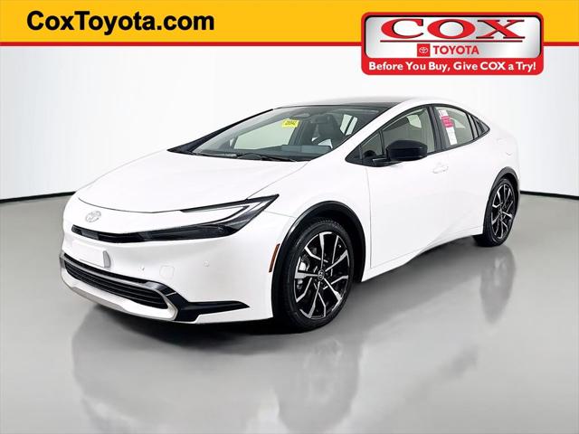 2026 Toyota Prius Plug-In XSE for sale in Burlington, NC