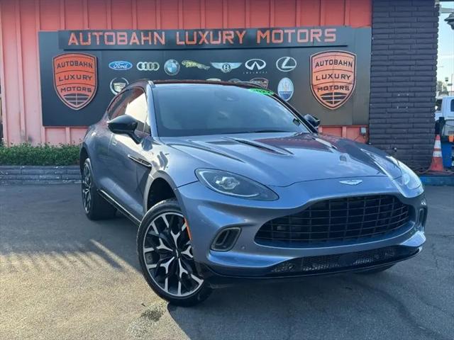 2022 Aston Martin DBX Standard for sale in Norwalk, CA