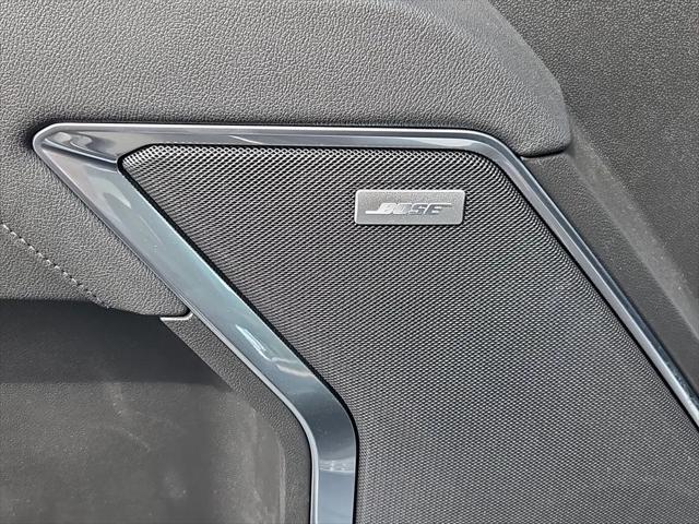2026 Chevrolet Silverado 1500 4WD Crew Cab Standard Bed LTZ