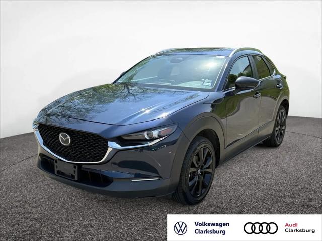 2024 Mazda CX-30 2.5 S Select Sport for sale in Bridgeport, WV