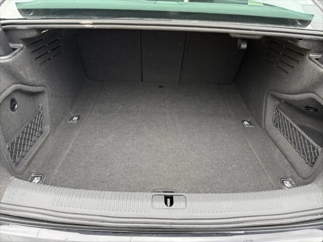 2024 Audi A4 Premium Plus 45 TFSI S line quattro S tronic