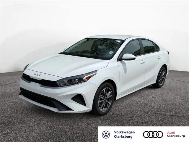 2024 Kia Forte LXS for sale in Bridgeport, WV