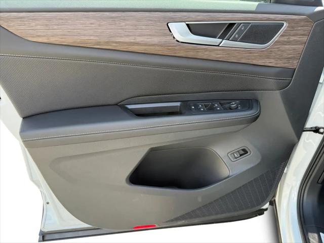2026 Volkswagen Atlas SEL