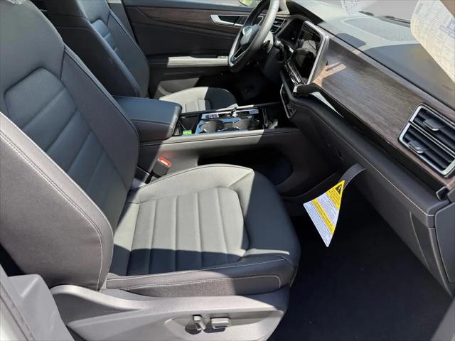 2026 Volkswagen Atlas SEL