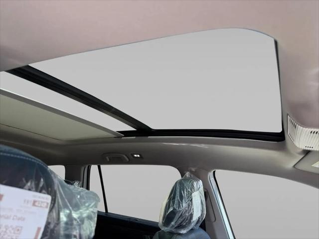 2026 Volkswagen Atlas SEL