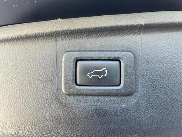 2018 Subaru Outback 3.6R Touring