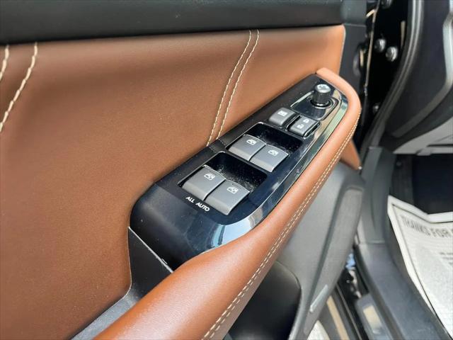 2018 Subaru Outback 3.6R Touring