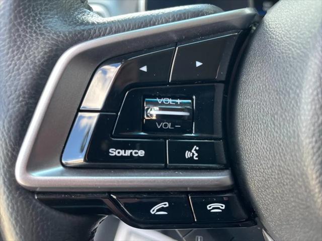 2018 Subaru Outback 3.6R Touring