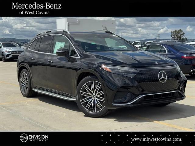 2026 Mercedes-Benz EQS 400 EQS 400 for sale in West Covina, CA