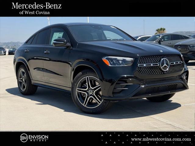 2026 Mercedes-Benz GLE 450 4MATIC for sale in West Covina, CA