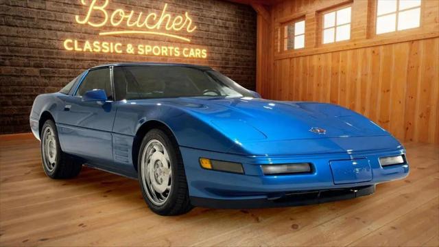 1991 Chevrolet Corvette Base for sale near West Allis, WI