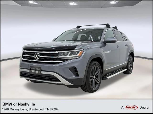2023 Volkswagen Atlas Cross Sport 3.6L V6 SEL for sale in Brentwood, TN