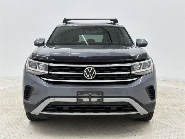 2023 Volkswagen Atlas Cross Sport 3.6L V6 SEL