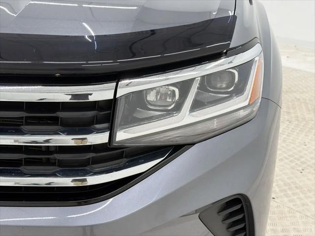 2023 Volkswagen Atlas Cross Sport 3.6L V6 SEL