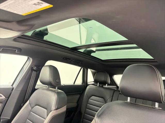 2023 Volkswagen Atlas Cross Sport 3.6L V6 SEL