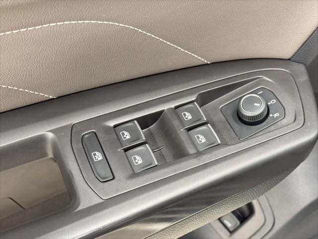 2023 Volkswagen Atlas Cross Sport 3.6L V6 SEL