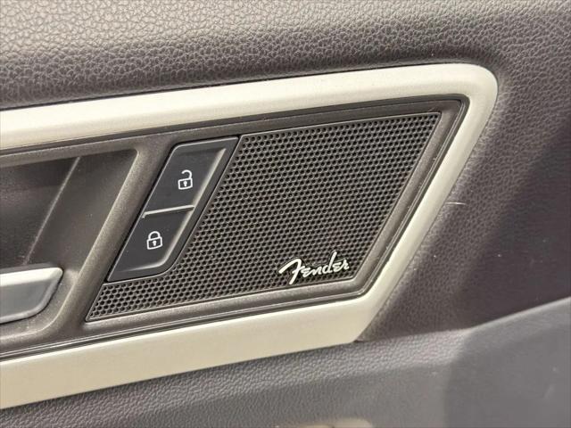 2023 Volkswagen Atlas Cross Sport 3.6L V6 SEL