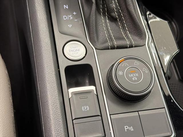 2023 Volkswagen Atlas Cross Sport 3.6L V6 SEL