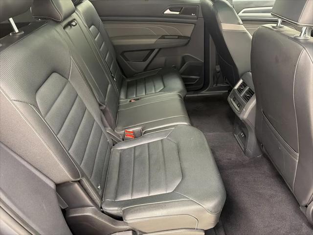 2023 Volkswagen Atlas Cross Sport 3.6L V6 SEL