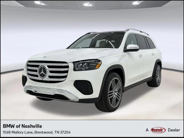 2025 Mercedes-Benz GLS GLS 450 4MATIC for sale in Brentwood, TN
