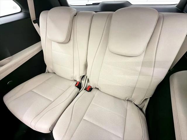 2025 Mercedes-Benz GLS GLS 450 4MATIC