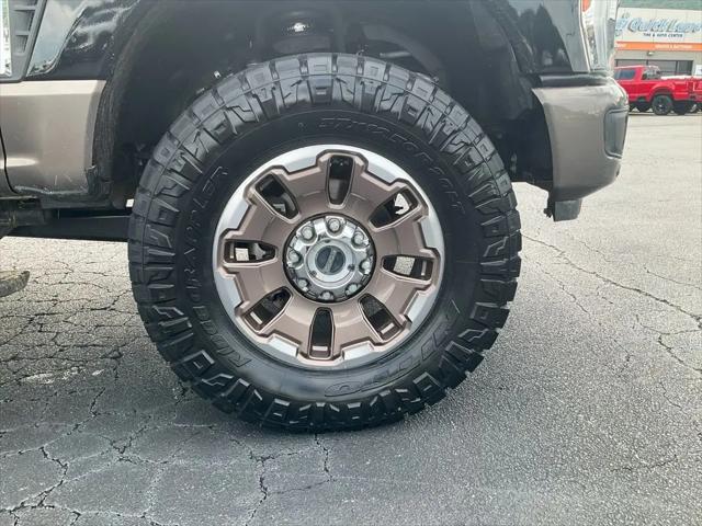 2023 Ford F-250 King Ranch