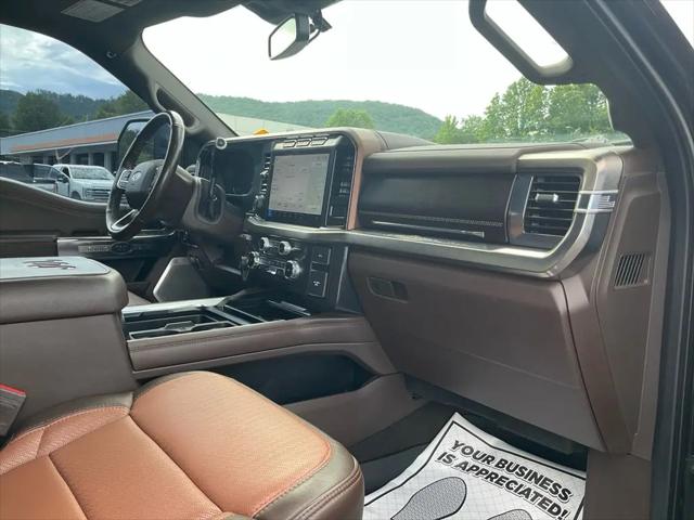 2023 Ford F-250 King Ranch
