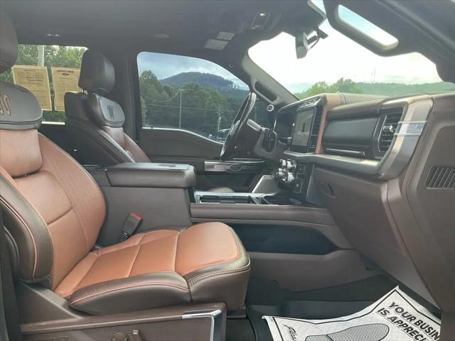 2023 Ford F-250 King Ranch