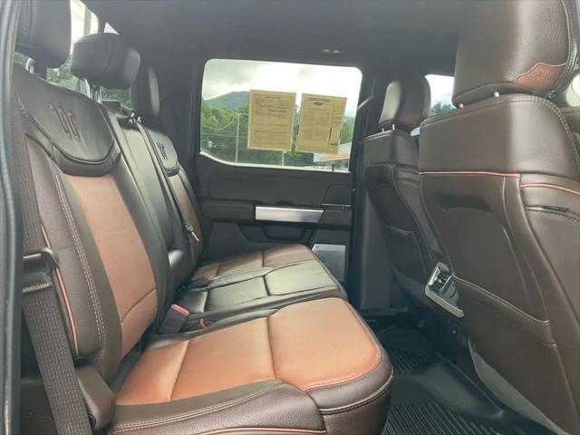 2023 Ford F-250 King Ranch