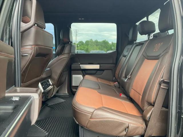 2023 Ford F-250 King Ranch