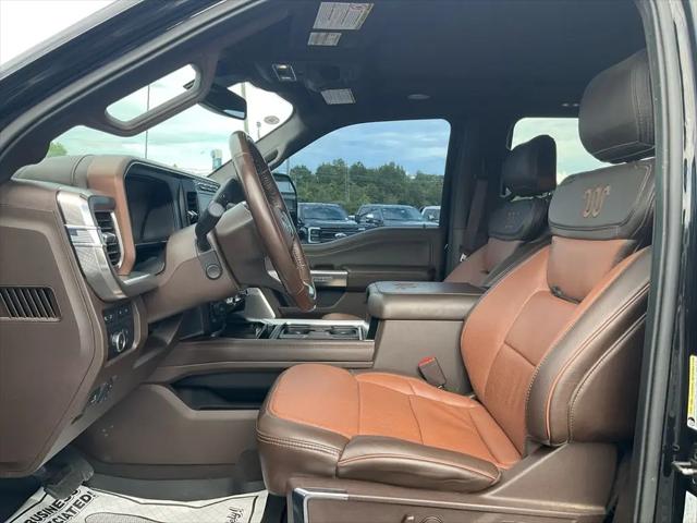 2023 Ford F-250 King Ranch